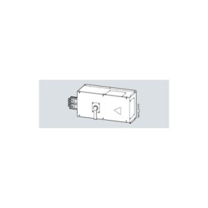 BVP:611353 Siemens - BD2C-1250-WO-AL