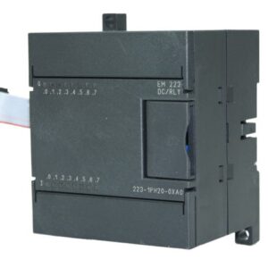 6ES7223-1PH20-0XA0 Siemens