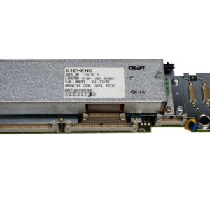 6FC5103-0AE01-0AA1 Siemens