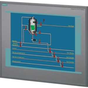 6AV7861-4TB10-1AA0 Siemens