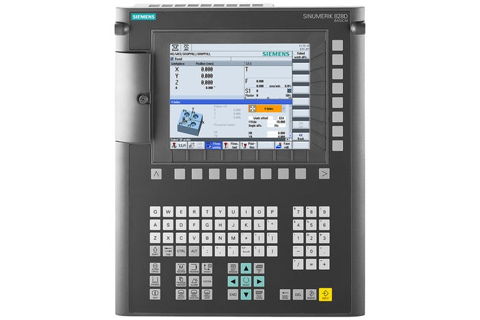 6FC5370-4AM20-0AA0 Siemens
