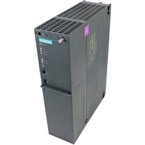 6ES7407-0RA00-0AA0 Siemens
