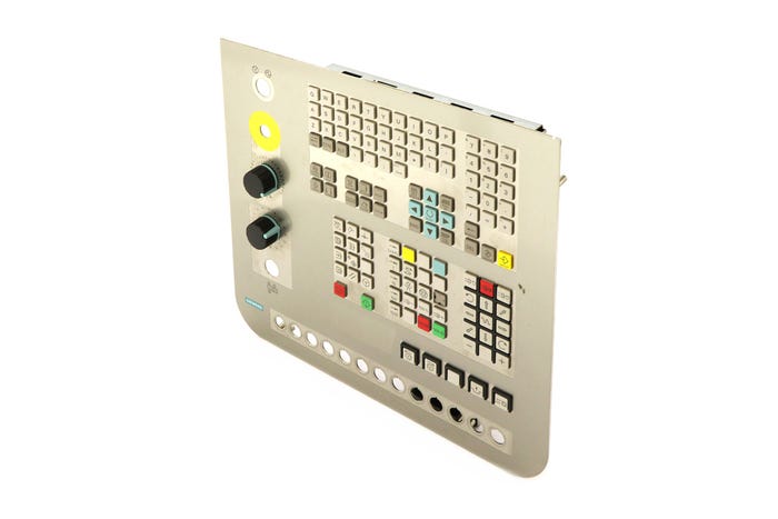 6FC5203-0AF50-3CA0 Siemens