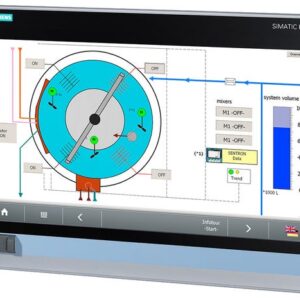 6AV7240-3DC04-0HA0 Siemens