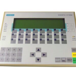 6ES7634-2BF00-0AE3 Siemens