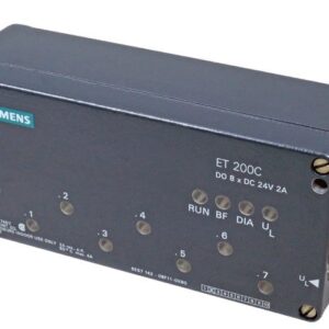 6ES7142-0BF11-0XB0 Siemens