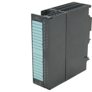 6ES7321-7BH80-0AB0 Siemens