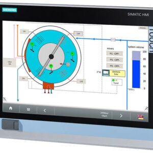 6AV7240-3BC04-0HE0 Siemens