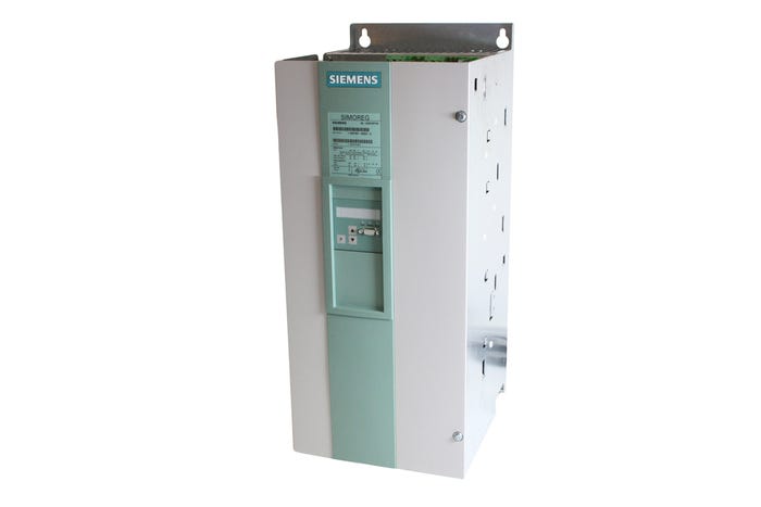 6RA7082-6FV62-0 Siemens