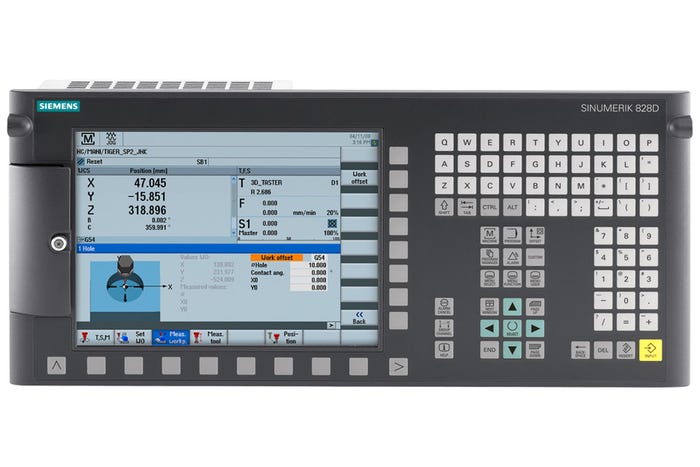 6FC5370-7AA00-0AA0 Siemens