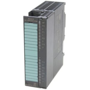 6ES7322-8BF80-0AB0 Siemens