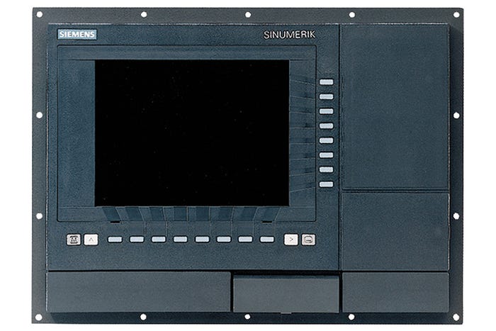 6FC5203-0AB20-0AA1 Siemens