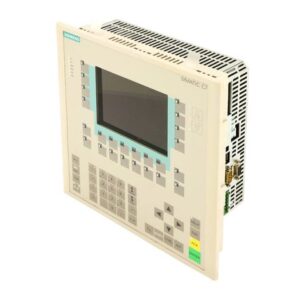6ES7636-2EC00-0AE3 Siemens