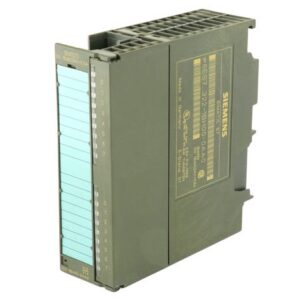 6ES7322-1BH00-0AA0 Siemens