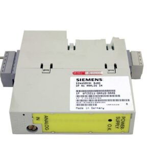 6FC5211-0AA10-0AA0 Siemens
