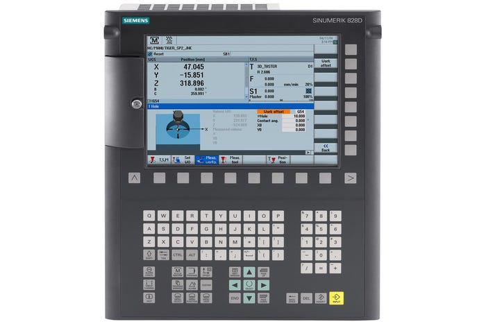 6FC5370-8AA00-0AA0 Siemens