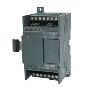 6ES7232-0HB22-0XA8 Siemens