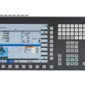 6FC5370-5AA00-0AA0 Siemens