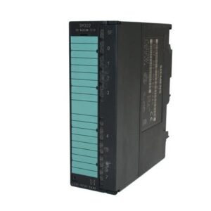 6ES7322-1CF80-0AA0 Siemens