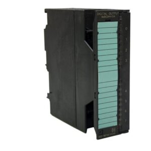 6ES7322-1BF00-0AA0 Siemens