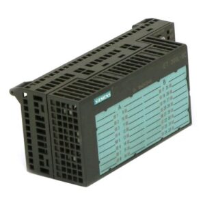 6ES7131-1BH12-0XB0 Siemens