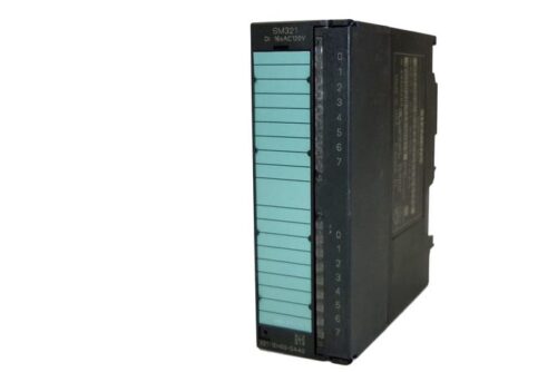 6ES7321-1EH00-0AA0 Siemens