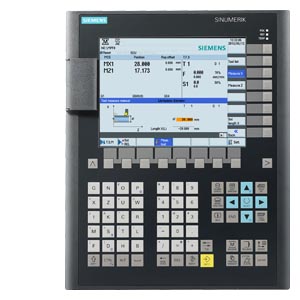6FC5370-2BT03-0AA0 Siemens