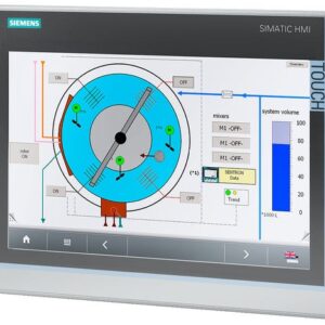 6AV7881-3AE00-8EA0 Siemens