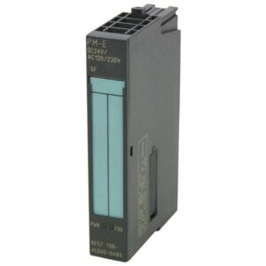 6ES7138-4CB00-0AB0 Siemens
