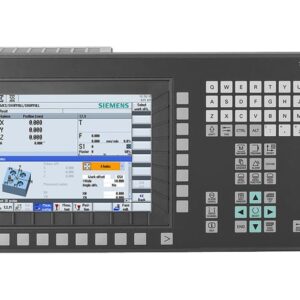 6FC5370-3AM20-0AA0 Siemens