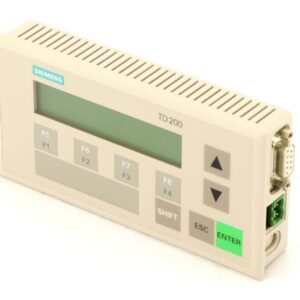 6ES7272-0AA20-0YA0 Siemens