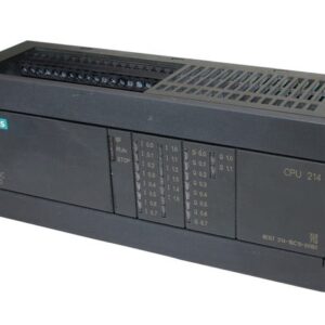6ES7214-1BC10-0XB0 Siemens