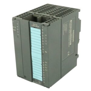 6ES7354-1AH02-0AE0 Siemens