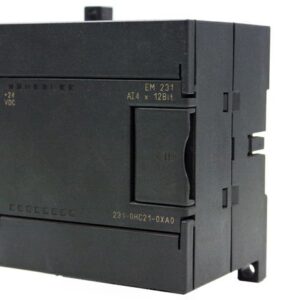 6ES7231-0HC21-0XA0 Siemens