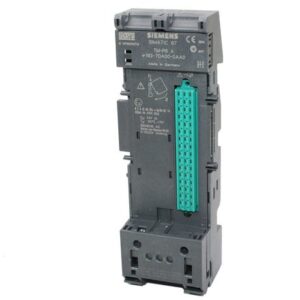 6ES7193-7DA00-0AA0 Siemens
