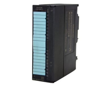 6ES7338-4BC00-0AB0 Siemens