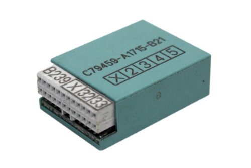 C79459-A1715-B21 Siemens