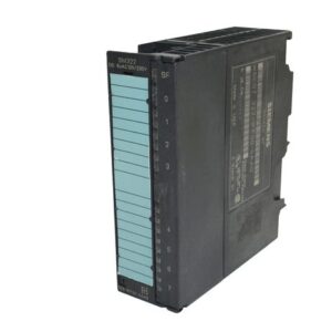 6ES7322-1FF00-0AA0 Siemens