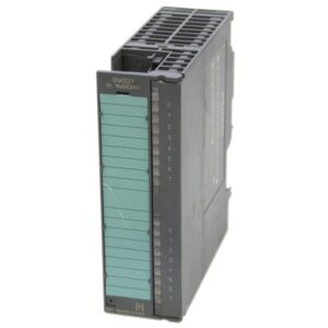 6ES7321-1BH00-0AA0 Siemens