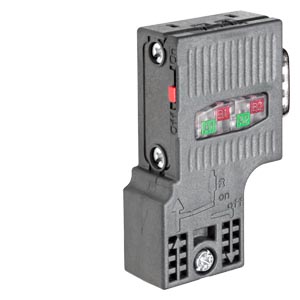 6ES7972-0BA52-0XA0 Siemens