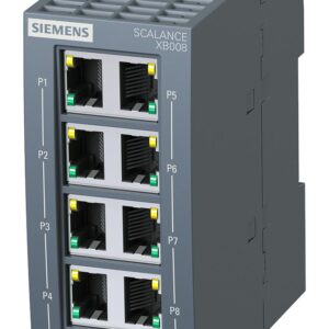 6GK5008-0BA10-1AB2 Siemens