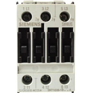 3RT1026-1BB44 Siemens
