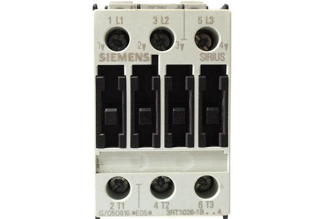 3RT1026-1BB44 Siemens