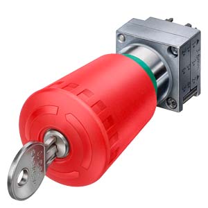 3SB3500-1LA20 Siemens