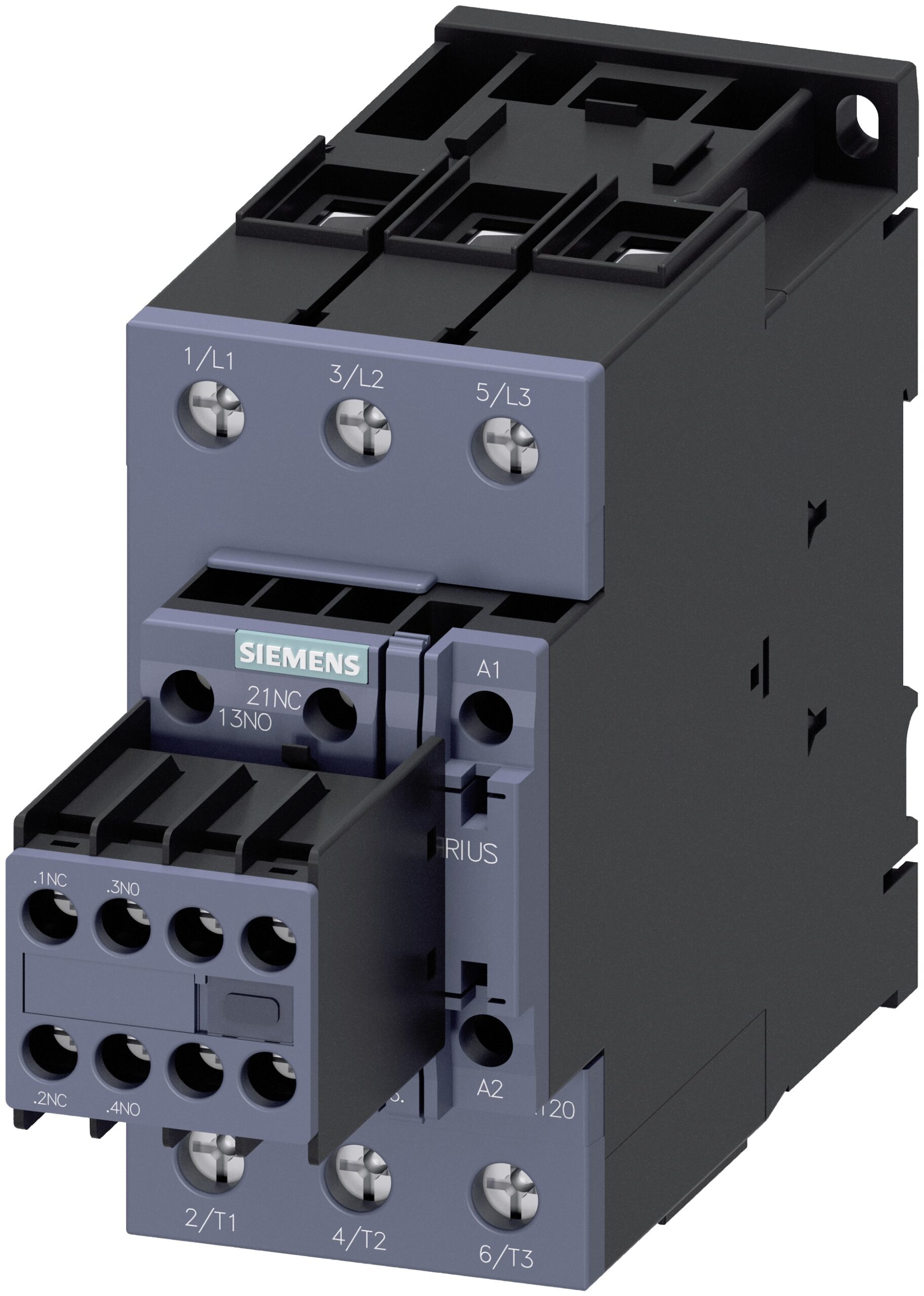 3RT2036-1AL24 Siemens