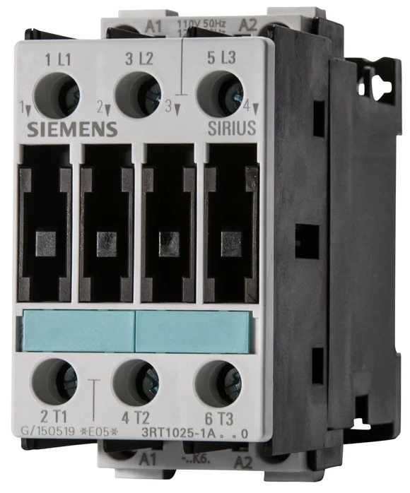 3RT1025-1AH20 Siemens