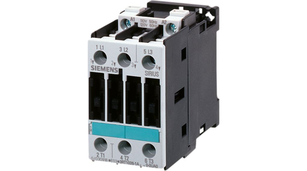 3RT1025-3BB40 Siemens