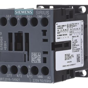 3RT2016-1AN21 Siemens