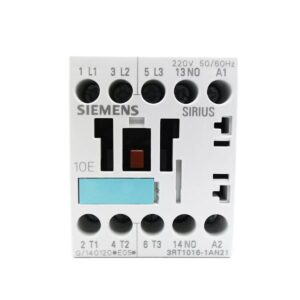 3RT1016-1AN21 Siemens