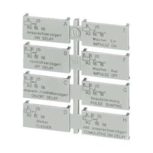 3RP1901-0A Siemens